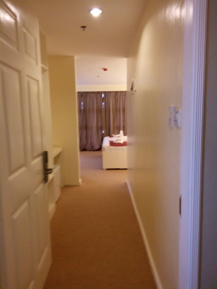 Reddoorz Plus At Hotel Metro Kalibo Kültér fotó