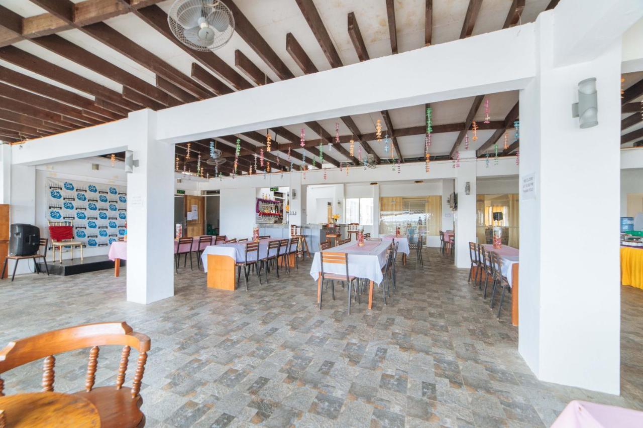 Reddoorz Plus At Hotel Metro Kalibo Kültér fotó
