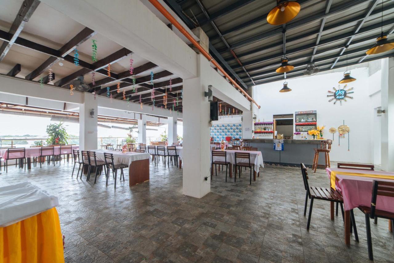 Reddoorz Plus At Hotel Metro Kalibo Kültér fotó
