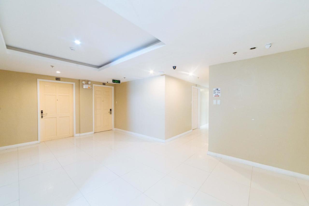 Reddoorz Plus At Hotel Metro Kalibo Kültér fotó