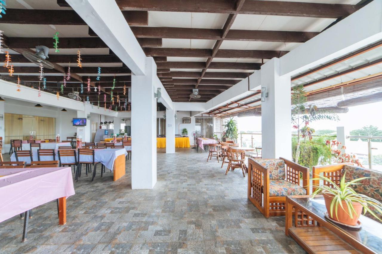 Reddoorz Plus At Hotel Metro Kalibo Kültér fotó